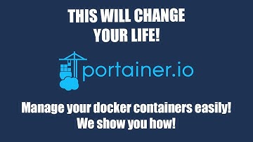 How to Install Portainer on a VPS using Docker