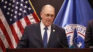 Border czar Tom Homan promising changes to ICE operation in Minnesota