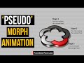 How to create ‘Pseudo’ Morph Animation in PowerPoint