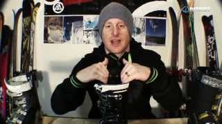 Ski Boot Cuff Alignment - Bootorials Ep.5