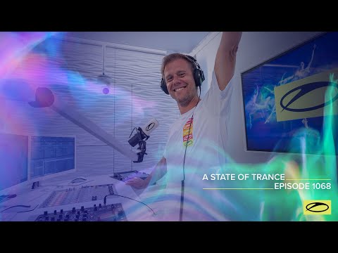 A State Of Trance Episode 1068 - Armin Van Buuren