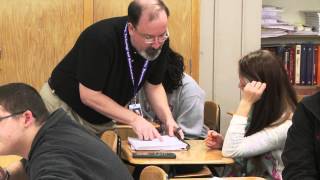 Information International Baccalaureate Math Class News