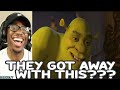 *TRY NOT TO LAUGH CHALLENGE* Hidden Adult Jokes in Kid Movies Part 2 REACTION!