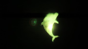 Gushed Light Field: Design Method for Aerosol-based Fog Display - SIGGRAPH Asia 2016