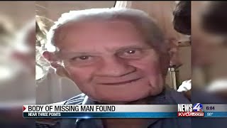 NEW DETAILS: Missing 89-year-old found dead in Three Points