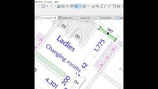 How to hide doors and windows on floor plans in archicad screenshot 1