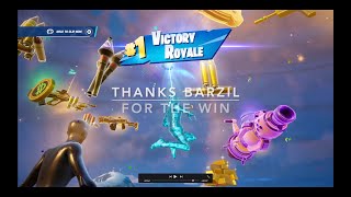 Brazil Server Win 126Ms Ping Fortnite