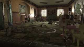 Dying Light - Lighting Trailer