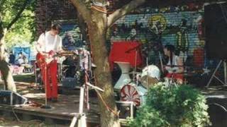 Watch White Stripes Red Bowling Ball Ruth video