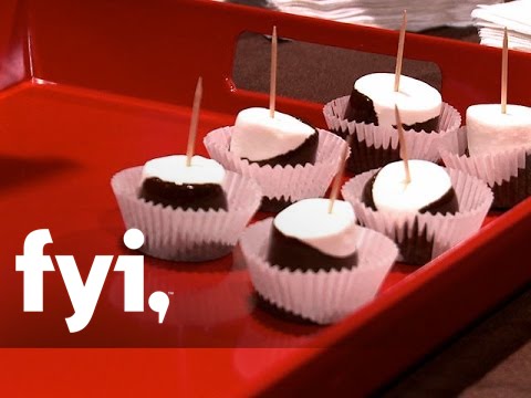 Get Swank'd: Hot Fashion at the Hot Chocolate Fest (S1, E6) | Home.Made.Nation