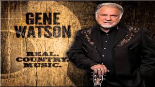 Watch Gene Watson Ill Find It Where I Can video