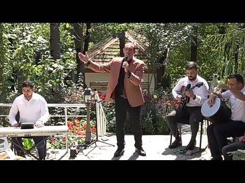 Hikmet Malıyev 🎼Zeynebim🎼, Sebuhi sintez, Mehran gitara ,Vuqar nağara ,Famil müşaet sintez