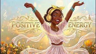 Blessings on the Way | Morning Gratitude Vibes | Positive Affirmation Music
