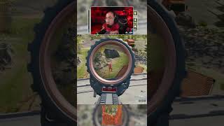 When Your Teammate Gives You Their Loadout #warzone #trending #fyp #cod #disability