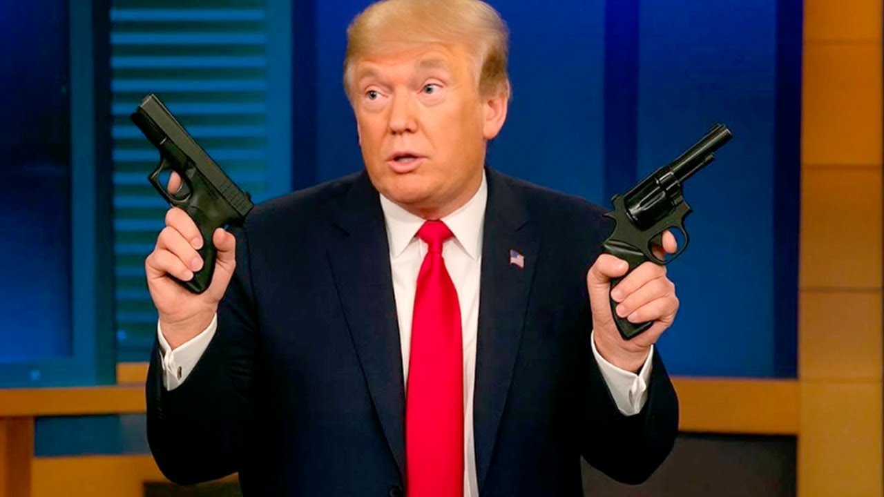 46 Unforgettable TV Tragedies Caught in Real Time!