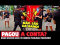 BAND RESOLVE (MAIS OU MENOS) PROBLEMA FINANCEIRO E MARIANA VOLTA À FÓRMULA 1 | GP EM CASA+