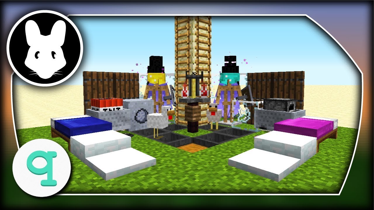 Quark: Tweaks (Part 7) for Minecraft 1.12! Bit-by-Bit by Mischief of Mice! bit by bit synonym