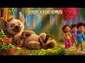 እንሂድ እንሂድ በጫካ Enhid Enhid Bechaka Ayajebo Kids Song Gash Eshetu
