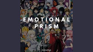 Video thumbnail of "AnimeHub - Emotional Prism"
