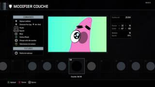 Cod bo3 Patrick emblem tutorial