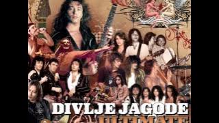 Divlje Jagode - Jedina moja