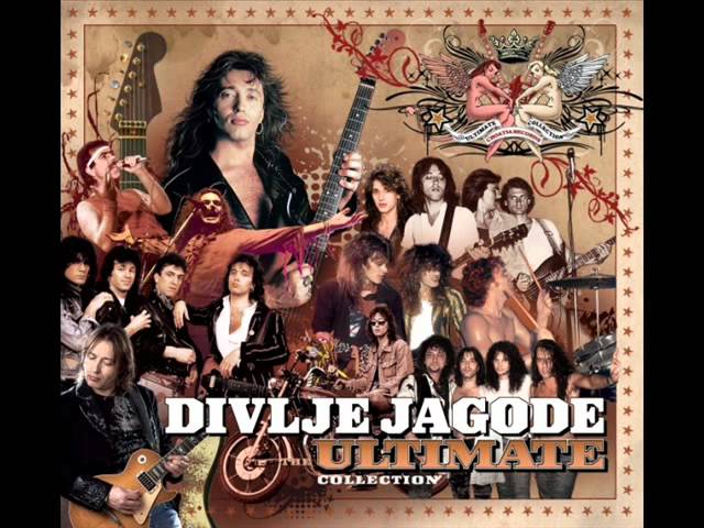 Watch Divlje Jagode - Jedina moja on YouTube Watch Divlje Jagode - Jedina moja on YouTube