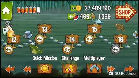 Swamp Attack Hack Gameplay #1 |Multiplayer|Campaign|