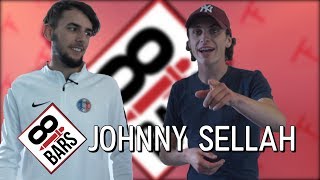 JOHNNY SELLAH: 