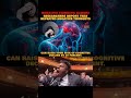 Negative Thinking Harms!🤯 #healthnews #mentalhealth #brainhealth #researchupdate #cognitivedecline