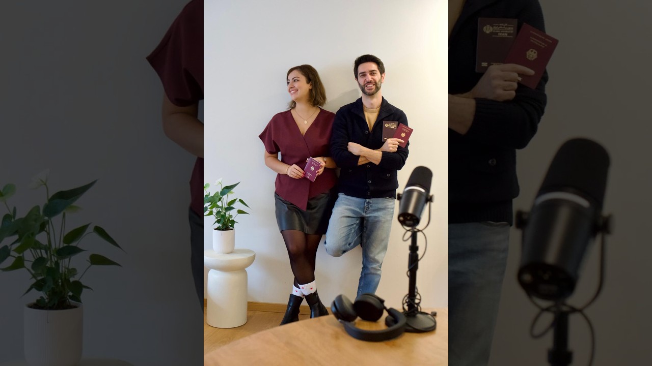 #6 - Hochhaus vs. Hiphop