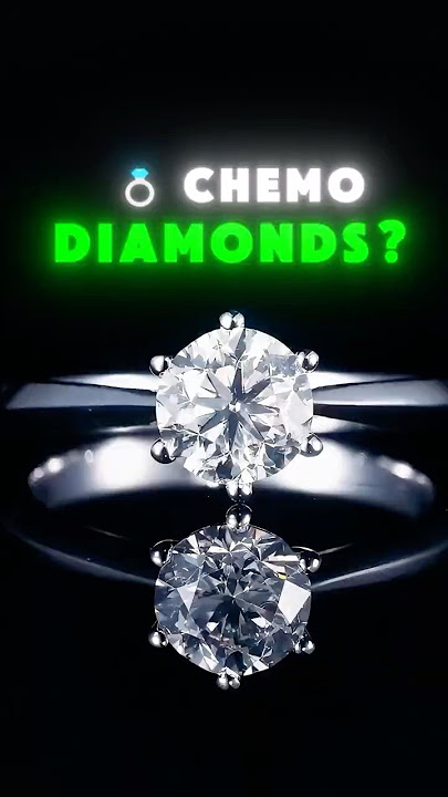 Chemo Facets → Diamond Ring: Love’s 12-Round Fight #ring #jewellery #JewelryHack