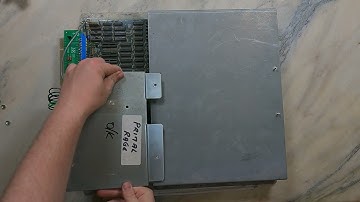 Rage XG - Arcadeview Primal Rage Jamma PCB