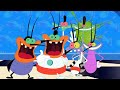 Oggy and the cockroaches  family meeting full episodes