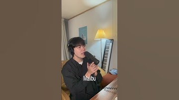 Thumbnail of post malone - mourning #cover