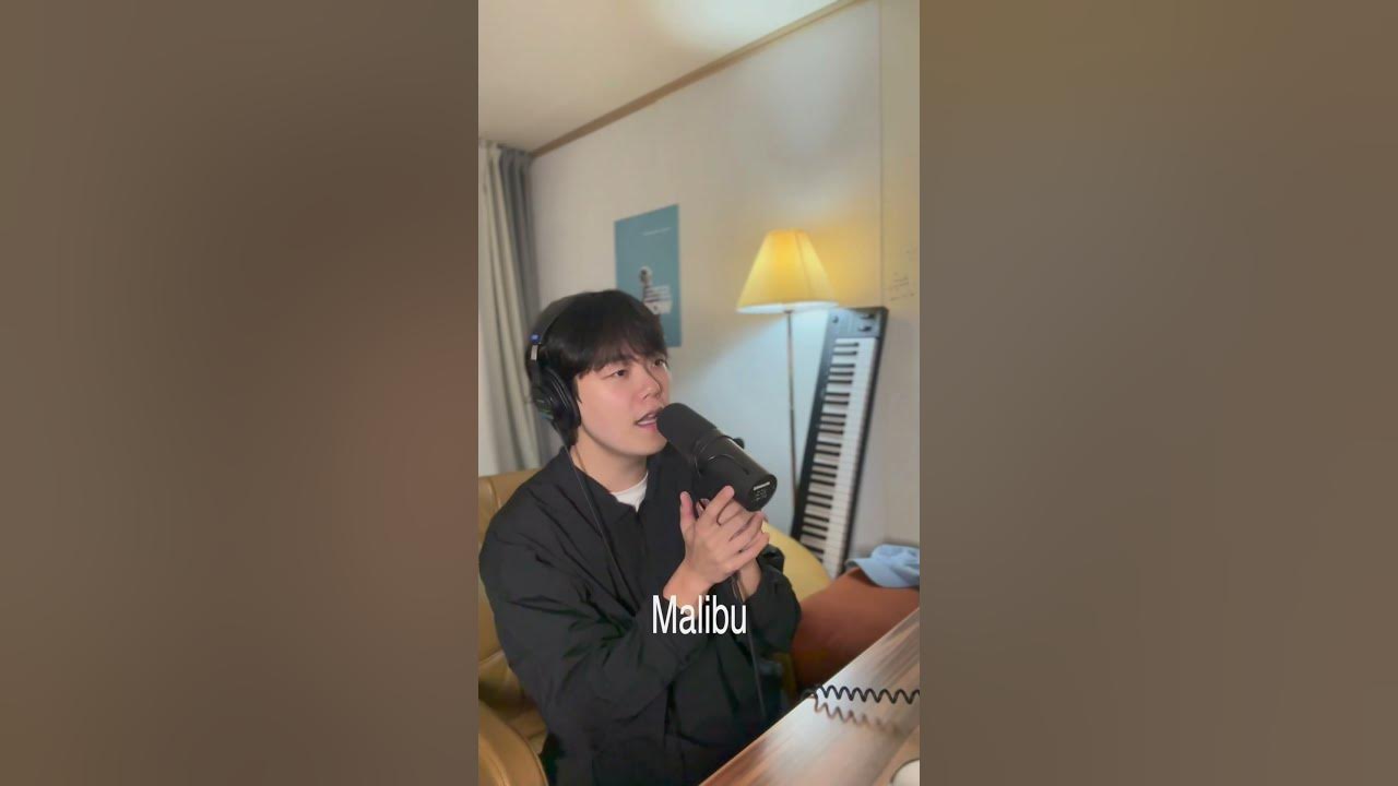 post malone - mourning #cover