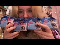 asmr LPS unboxing