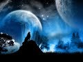 EKTOSIDE - Moon Night | Progressive Psytrance Mix | LIVESET 2k17