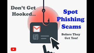 Don't Get Hooked