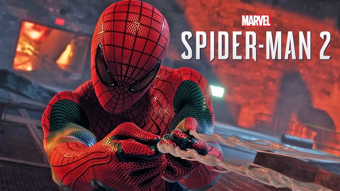 Review Spider-Man 2: jogo brilha na gameplay e eleva o patamar da