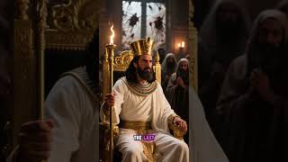 Can Anyone Defy the Power of the Divine?
