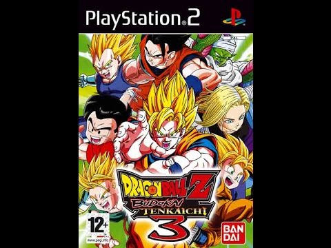 Felipe Pepe on X: Pra quem não tem grana/computador/interesse em Elden  Ring, descobri hj um mod de Dragon Ball Z Budokai Tenkaichi 3 pra PS2,  adicionando vários personagens novos:    /