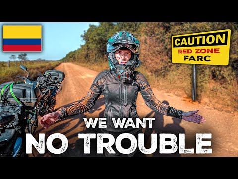 We’re being watched… 🇨🇴 |S2-E21|