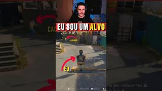 Camuflei Um Alvo No Call Of Duty