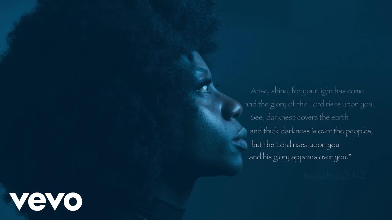 Ms Dooshima - Rise and Shine