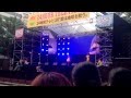 Che'Nelle - Baby I Love You (Live at NTV 24 Hour Television event in Nagoya City, Japan)
