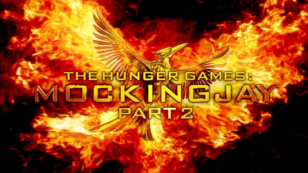 Twelve Titans Music - For All Humanity ("The Hunger Games: Mockingjay - Part 2" Teaser Music) Twelve Titans Music - For All Humanity ("The Hunger Games: Mockingjay - Part 2" Teaser Music)