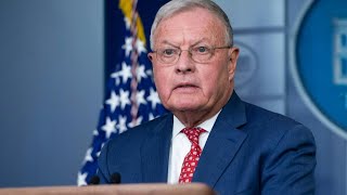 Trump nomeia general reformado como enviado para Ucrânia e ...