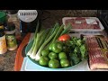 Carne en su Jugo | Meat in it's Juice