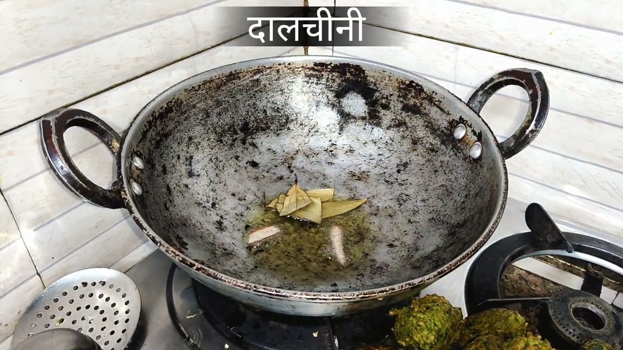 🌿 Methi ke Kofte Recipe | Soft, Crispy & Healthy Indian Veg Kofta 