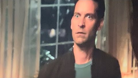 Spider Man No Way Home Tobey Maguire Audience Réaction